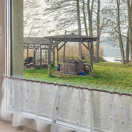 2 Bedroom Pet Friendly In * Wilcze (Greater Poland)