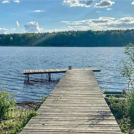 Beautiful In With Wifi * Wilcze (Greater Poland)