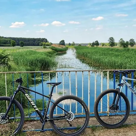 Holiday home Beautiful In With Wifi Wilcze (Greater Poland)