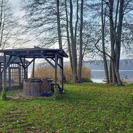 Prázdninový dům Beautiful In With Wifi