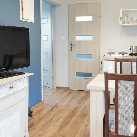 2 Bedroom Pet Friendly In Tatil Evi Wilcze (Greater Poland)