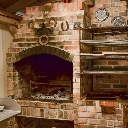 Pet Friendly In With Kitchen Wilcze (Greater Poland)
