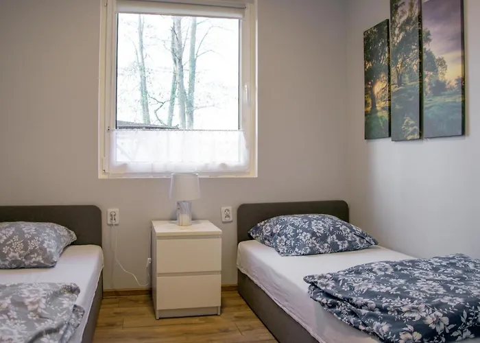 Beautiful In With Wifi * Wilcze (Greater Poland)