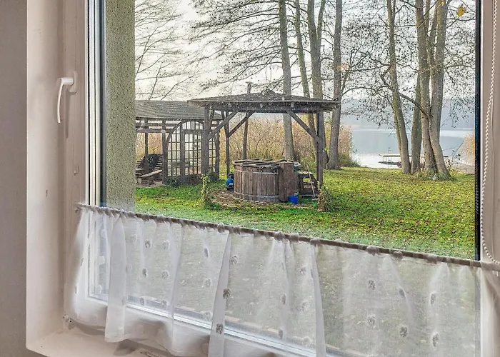 Beautiful In With Wifi * Wilcze (Greater Poland)