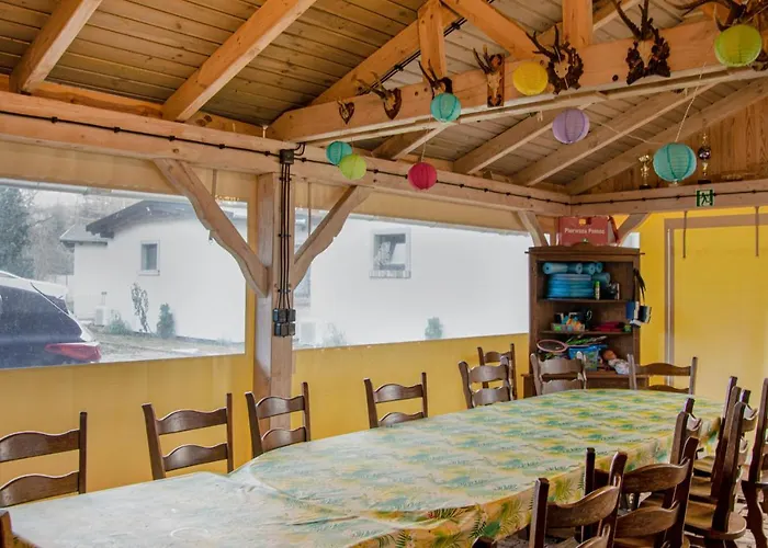 Prázdninový dům Beautiful In With Wifi *