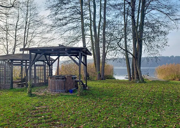 Prázdninový dům Beautiful In With Wifi