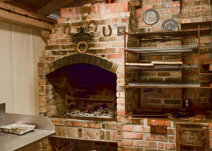 Beautiful In With Wifi Wilcze (Greater Poland)